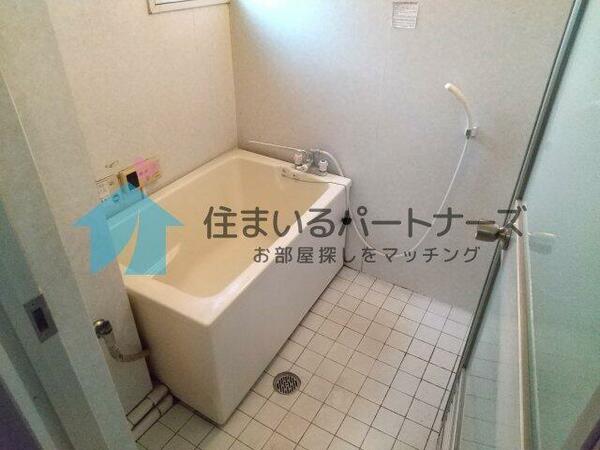 画像13:きれいなシャワールームです