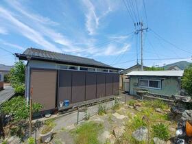 福岡県田川郡香春町大字中津原