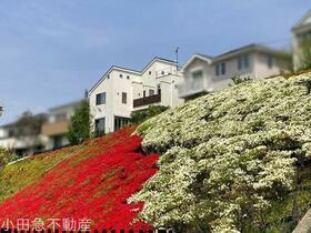 東京都町田市能ヶ谷５丁目
