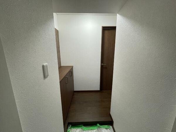北海道札幌市中央区南十二条西１丁目(賃貸マンション1LDK・2階・49.86㎡)の写真 その8