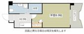 北九州市小倉南区北方２丁目 10階建 築20年のイメージ