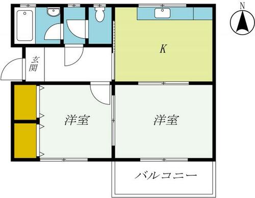 detached 栃木県塩谷郡塩谷町大字熊ノ木