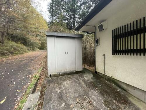 detached 栃木県塩谷郡塩谷町大字熊ノ木