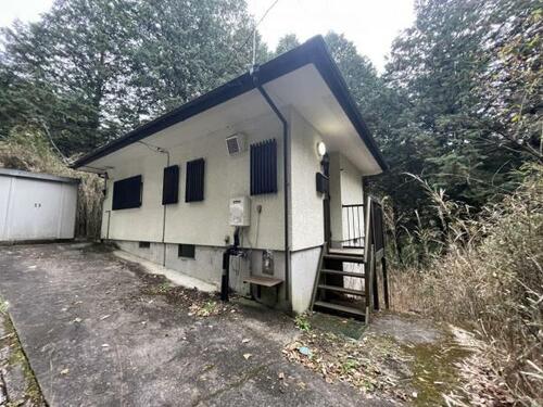 detached 栃木県塩谷郡塩谷町大字熊ノ木