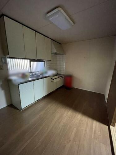 detached 栃木県塩谷郡塩谷町大字熊ノ木