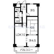 間取り：201022319135