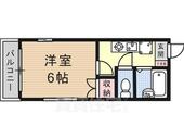 堺市西区上野芝町1丁 2階建 築25年のイメージ