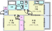 桜塚こよしマンションのイメージ