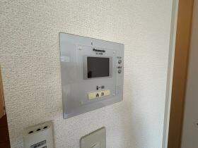 グランアズール 203 ｜ 三重県四日市市室山町（賃貸アパート1K・2階・30.03㎡） その13