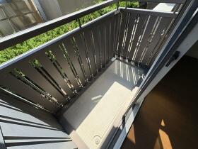 グランアズール 203 ｜ 三重県四日市市室山町（賃貸アパート1K・2階・30.03㎡） その15