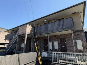 グランアズール 203 ｜ 三重県四日市市室山町（賃貸アパート1K・2階・30.03㎡） その1