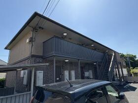グランアズール 203 ｜ 三重県四日市市室山町（賃貸アパート1K・2階・30.03㎡） その7