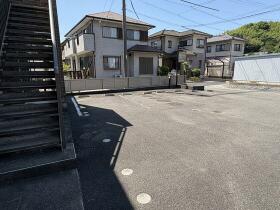 グランアズール 203 ｜ 三重県四日市市室山町（賃貸アパート1K・2階・30.03㎡） その8