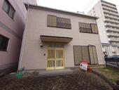 浜松市中央区北寺島町 2階建 築32年のイメージ