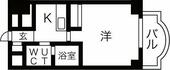 札幌市中央区南二条西１８丁目 10階建 築37年のイメージ