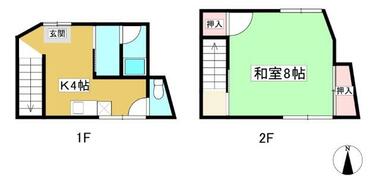 間取り：223023673144