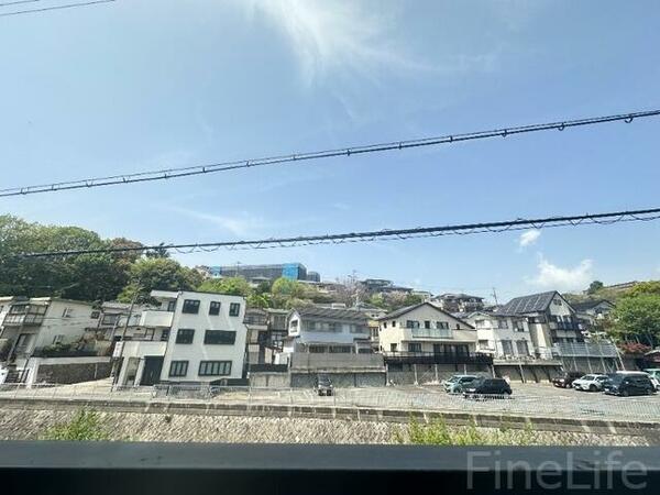 兵庫県神戸市垂水区本多聞２丁目(賃貸マンション1K・2階・18.49㎡)の写真 その14