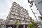 堺市東区日置荘原寺町 8階建 築28年のイメージ