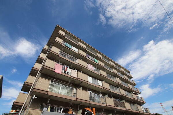神奈川県横浜市泉区和泉町(賃貸マンション3DK・2階・51.30㎡)の写真 その1