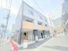 東三国駅より徒歩5分 築2年9ヶ月 3階建の賃貸物件