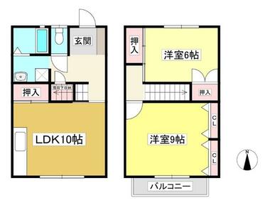 間取り：223037612463