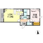 （仮）Ｄ－ｒｏｏｍ錦町二丁目のイメージ