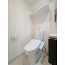 ＬＩＭＥ　ＲＥＳＩＤＥＮＣＥ　ＨＩＲＡＴＳＵＫＡ　ＷＥＳＴ 402 ｜ 神奈川県平塚市錦町（賃貸マンション1K・4階・23.24㎡） その6