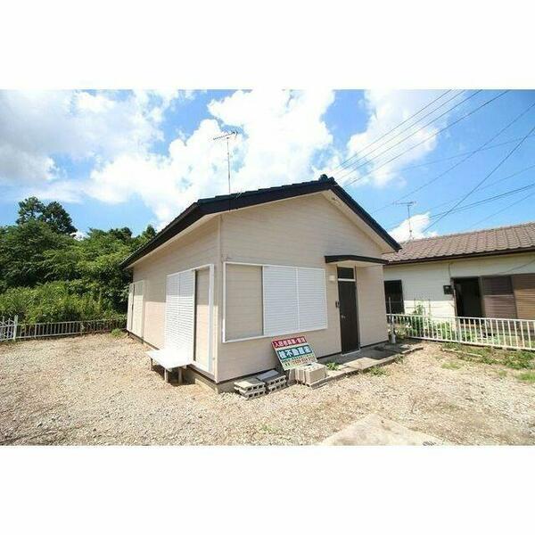 detached 茨城県稲敷郡美浦村大字土屋

地図を見る