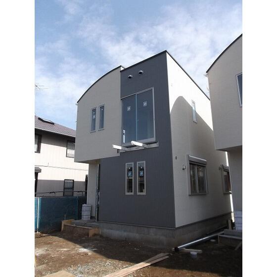 detached 茨城県かすみがうら市稲吉２丁目
地図を見る