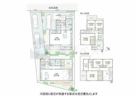 東京都三鷹市井の頭２丁目