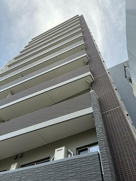 マイトリィ四谷 401｜東京都新宿区片町(賃貸マンション2LDK・4階・56.48㎡)の写真 その1