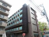 横浜市青葉区美しが丘１丁目 5階建 築21年のイメージ