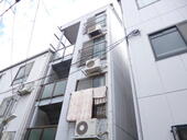 湊川第１マンションのイメージ