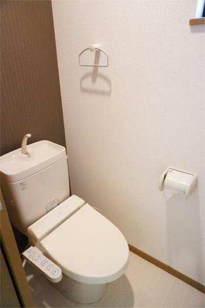 画像13:バストイレ独立設計で快適な毎日