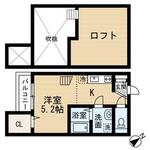 福岡市東区和白５丁目 2階建 築12年のイメージ