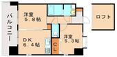 福岡市博多区榎田１丁目 9階建 築24年のイメージ