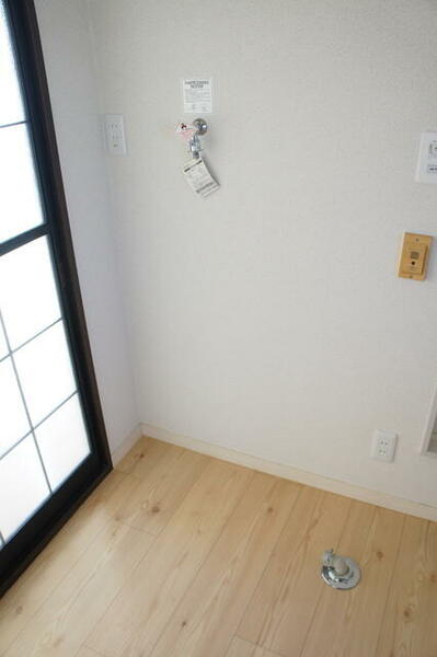たまサンハイツ 203｜東京都多摩市和田(賃貸アパート2K・2階・30.00㎡)の写真 その16