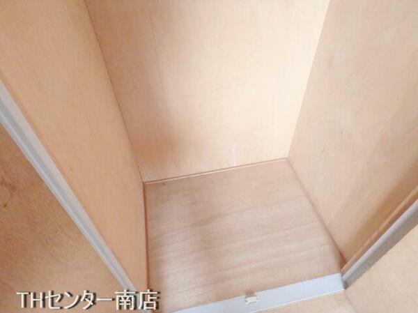 神奈川県横浜市都筑区富士見が丘(賃貸マンション3DK・4階・51.80㎡)の写真 その12
