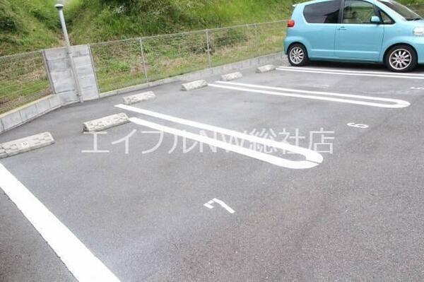 スターテラスＬ｜岡山県総社市真壁(賃貸アパート1LDK・2階・44.53㎡)の写真 その3