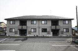 レジデンス　アグリー 103｜富山県魚津市本江(賃貸アパート2DK・1階・50.42㎡)の写真 その1