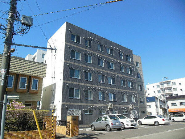 北海道札幌市東区北十四条東７丁目(賃貸マンション1LDK・3階・32.40㎡)の写真 その16