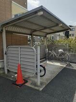 千葉県千葉市稲毛区長沼原町（賃貸アパート1LDK・1階・43.66㎡） その12
