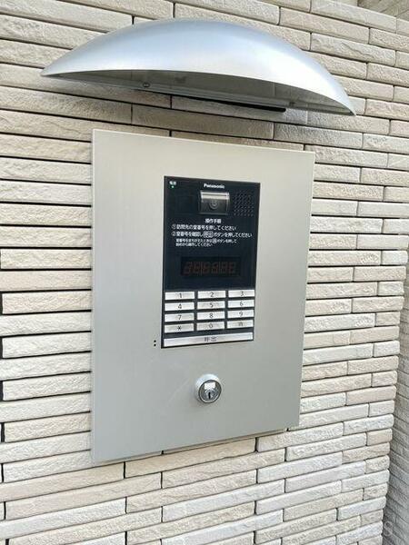 大阪府東大阪市岩田町３丁目(賃貸アパート1LDK・1階・40.40㎡)の写真 その16