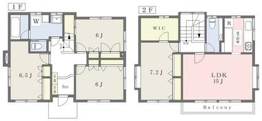 間取り：213140051191