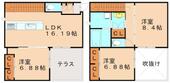 飯塚市椋本 2階建 新築のイメージ