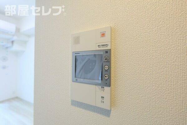 エステムコート名古屋今池アーバンゲート 1502｜愛知県名古屋市千種区今池５丁目(賃貸マンション1K・15階・25.79㎡)の写真 その12