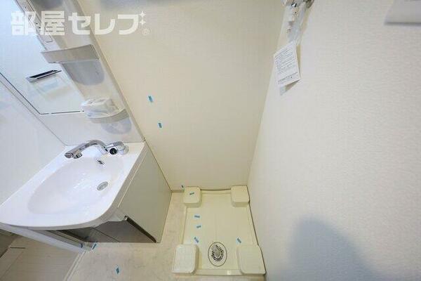 エステムコート名古屋今池アーバンゲート 1502｜愛知県名古屋市千種区今池５丁目(賃貸マンション1K・15階・25.79㎡)の写真 その14