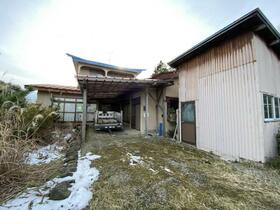秋田県山本郡三種町大口字上の沢
