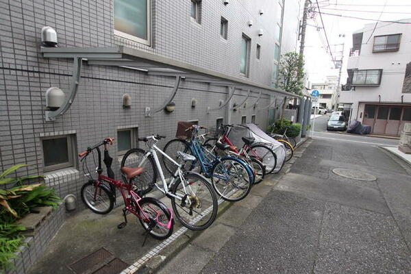 アジュール南町 205｜東京都板橋区南町(賃貸マンション1DK・2階・35.64㎡)の写真 その5