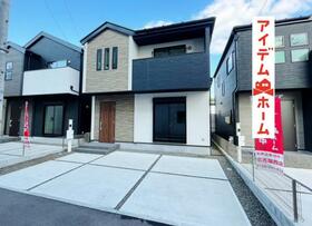 愛知県名古屋市西区こも原町